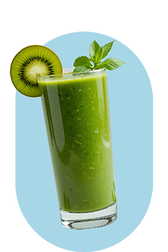 Concentrated Beverages