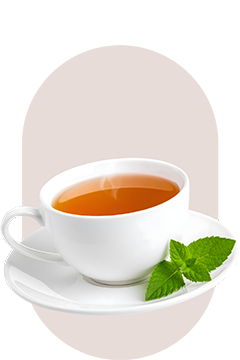 Hot Instant Beverages