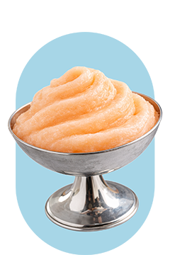 Water-Based Ice Creams