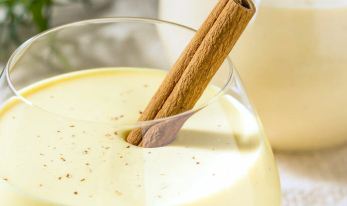 Essenza di Eggnog