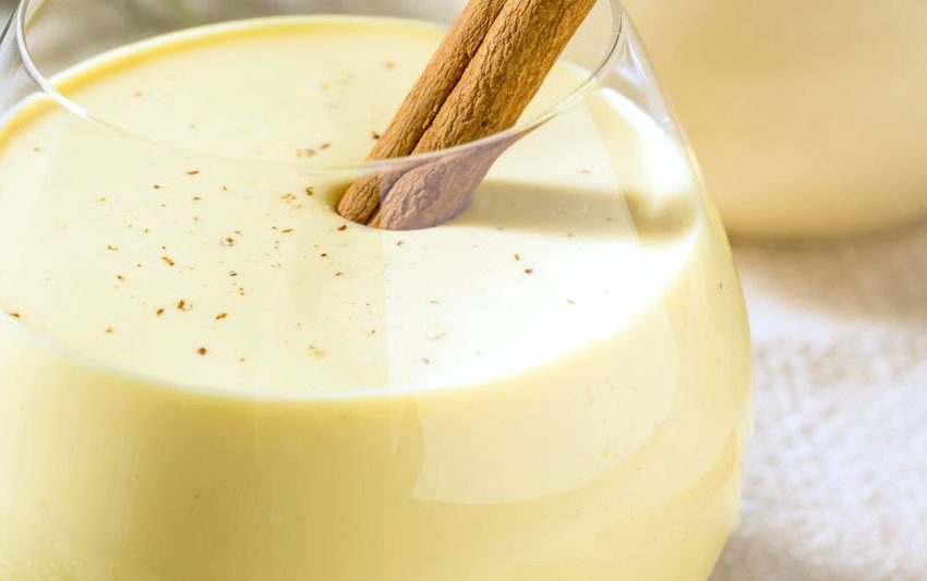 Eggnog Essence