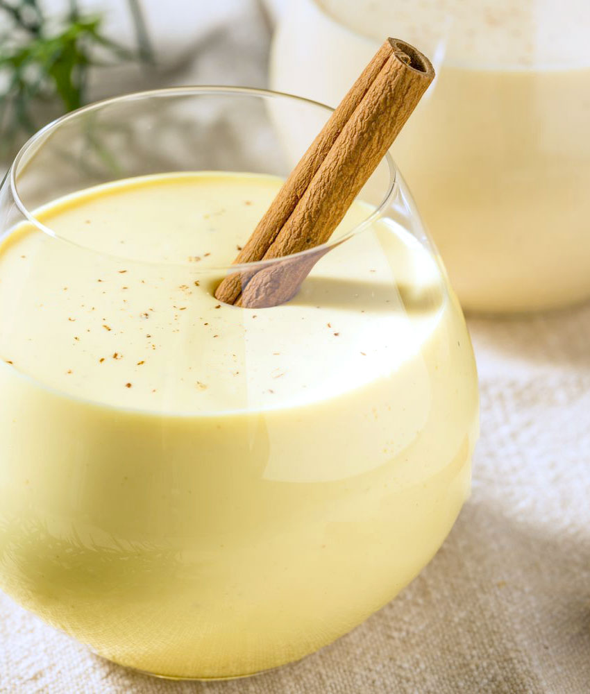 Eggnog Essence