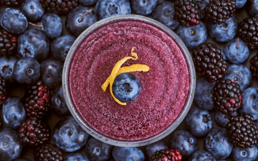 Healthy Drinks and Snacks On the Go: Growing Demand for Quick, Healthy, and Tasty Beverages and Desserts