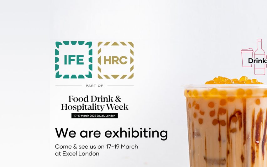 SPM participates in the HRC trade fair in London