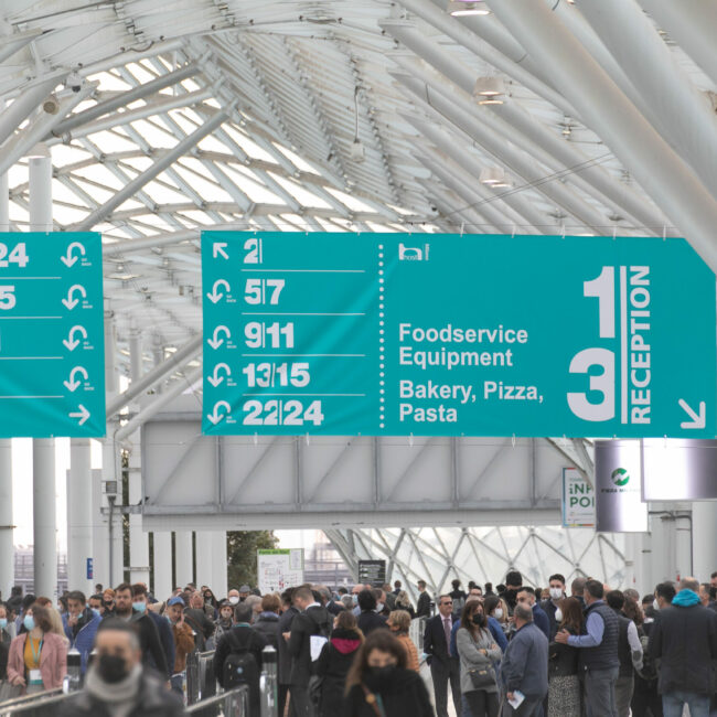 SPM at Host Milano 2025: innovation and experience at the service of beverages