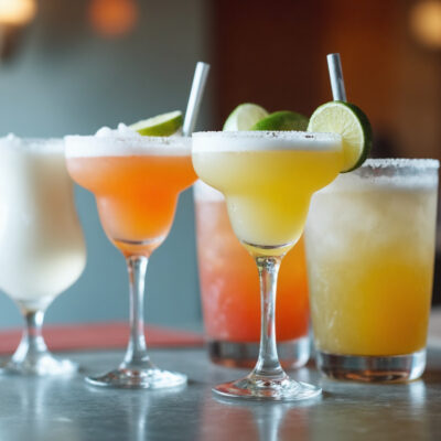 What Are Frozen Cocktails and Why They’re Taking Over Drink Menus