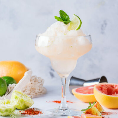 What is granita? Meaning, ingredients, and how to make it