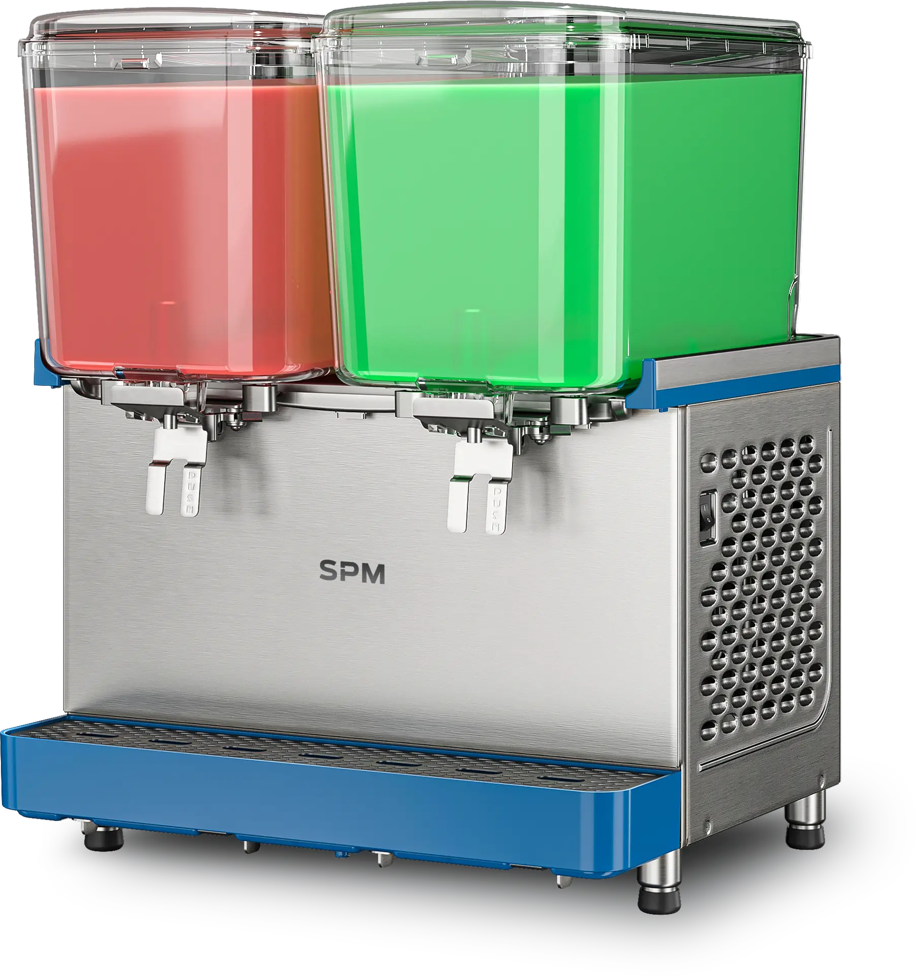 CLASSIC PRO 2 x 18 l