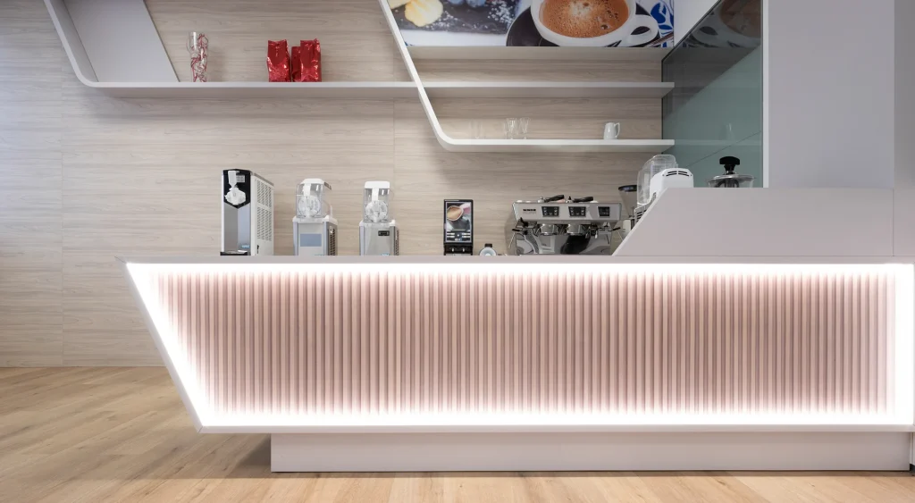 <p>SPM, At the heart of excellence<br />
Visit the Center of Excellence</p>