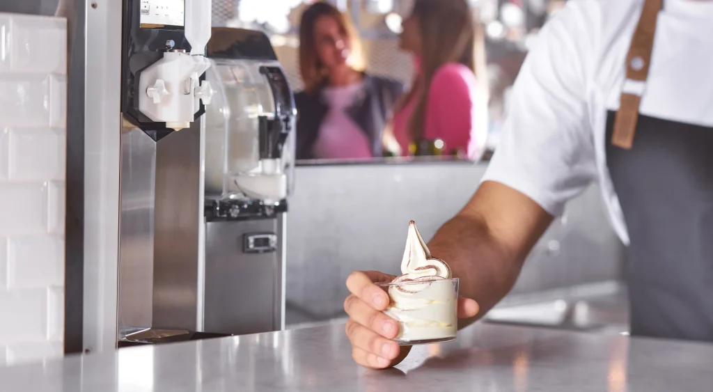 <p>SPM, The Science of Flavor<br />
The ideal choice for your recipe</p>