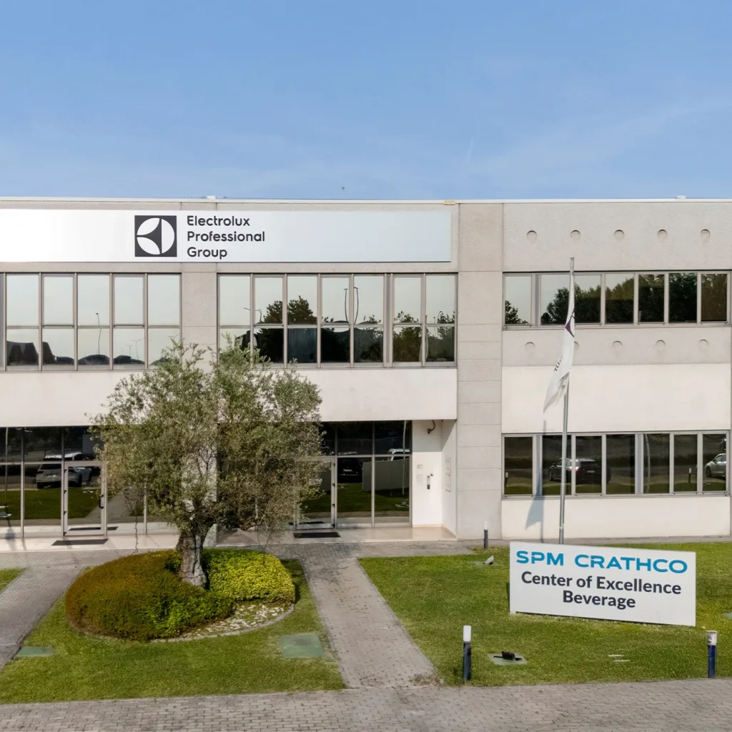 <p>SPM, Where value is created<br />
Discover our production</p>