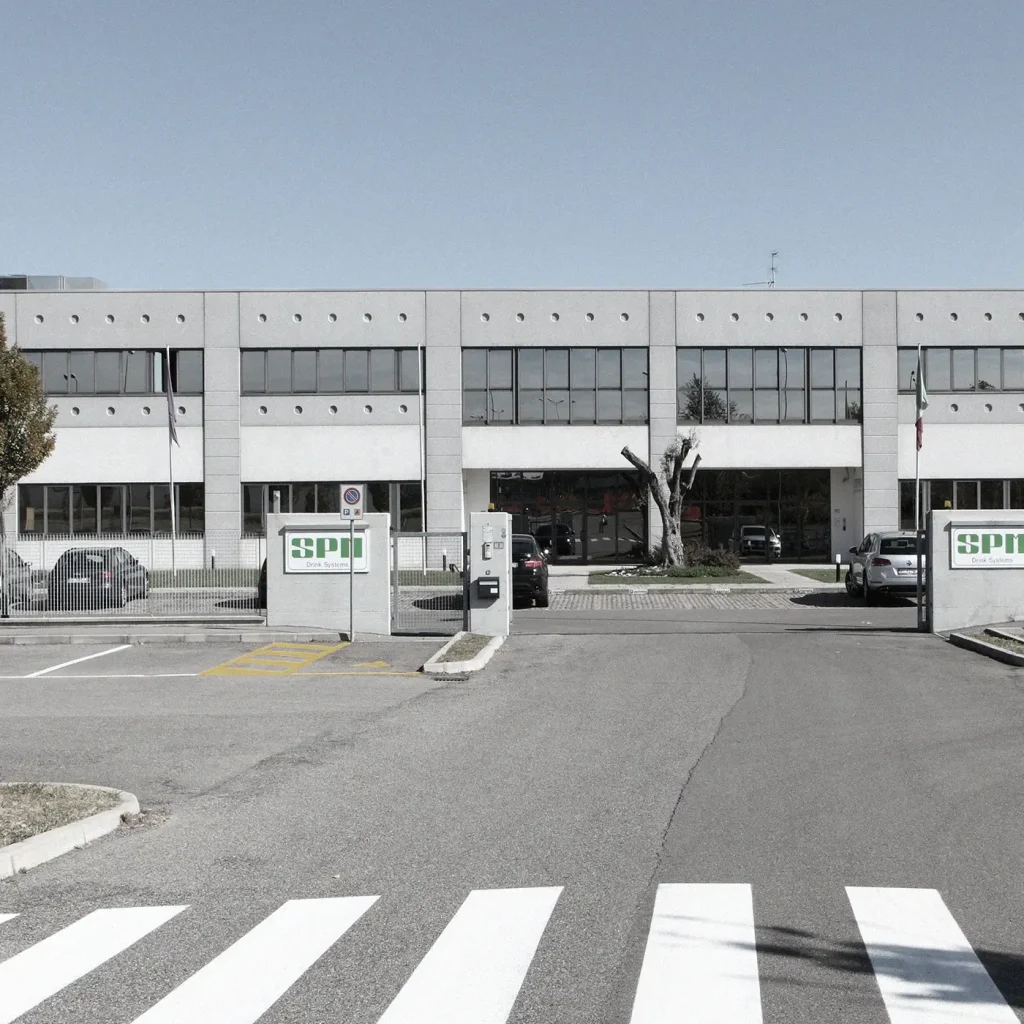 <p>SPM, Journey into innovation<br />
Discover our history</p>