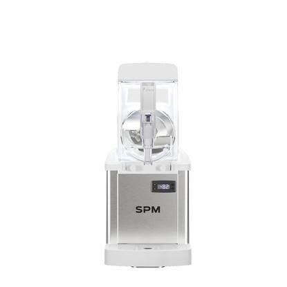 SP, 1 LIGHTED INSULATED BOWL AND MECHANICAL CONTROL