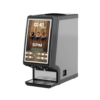 GH3 BLACK WITH BACKLIT FRONTAL PANEL