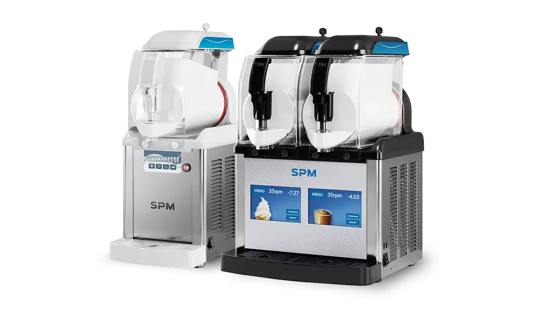 03_frozen-dessert-and-frozen-yogurt-machine-GT-TOUCH-1-and-GT-PUSH-2-three-quarter-view-SPM