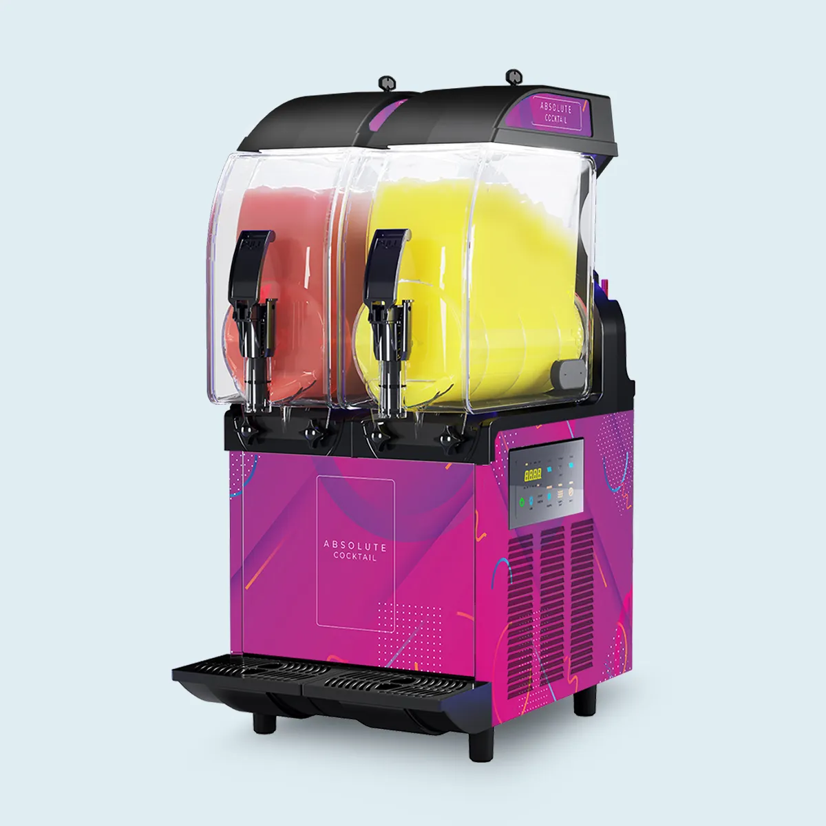 Simple Stickers + Sublimated Panels - Immagine 1