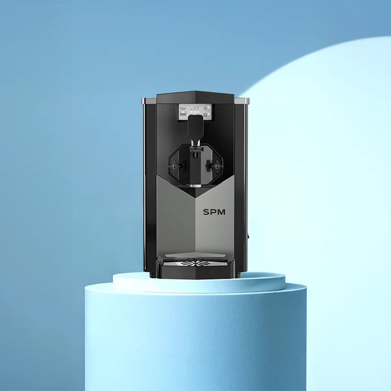 Soft serve ice cream machines