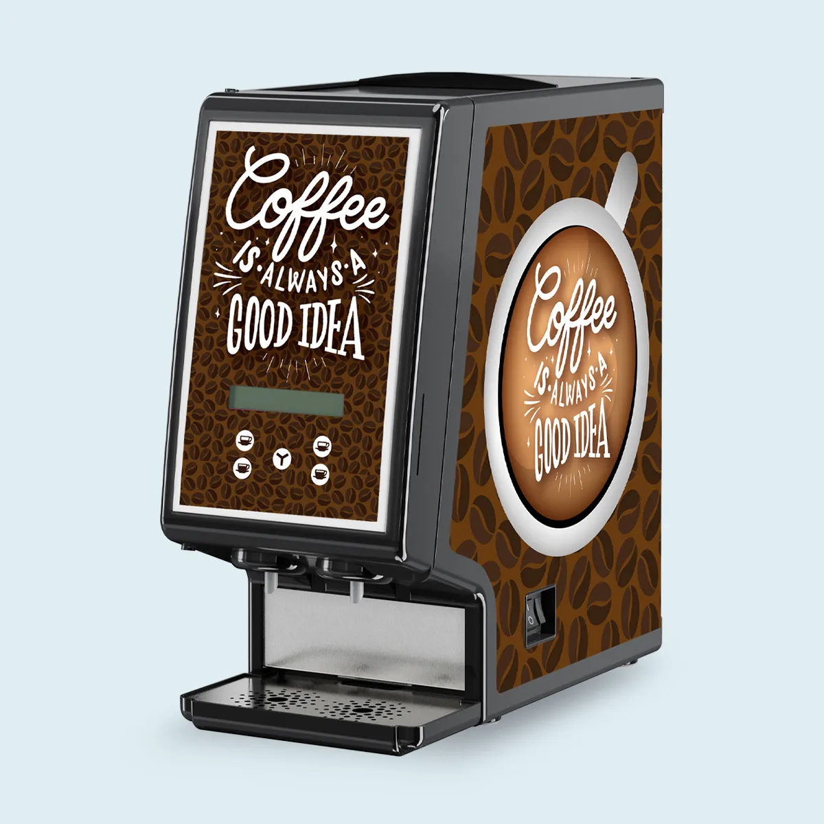 Simple Stickers + Sublimated Panels - Immagine 4