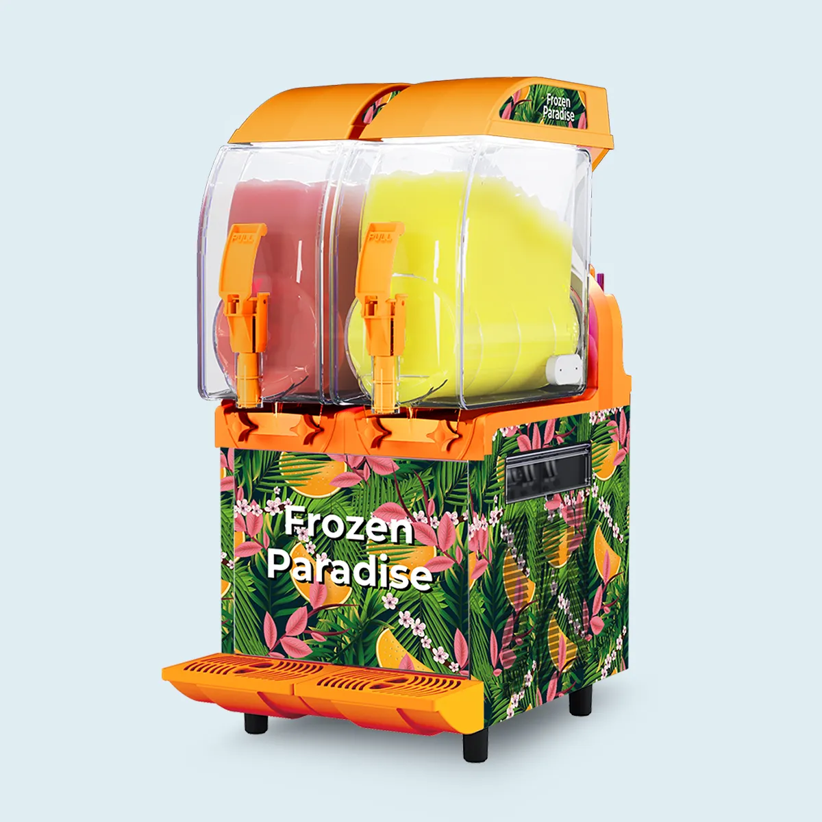 Simple Stickers + Custom Colors - Immagine 2