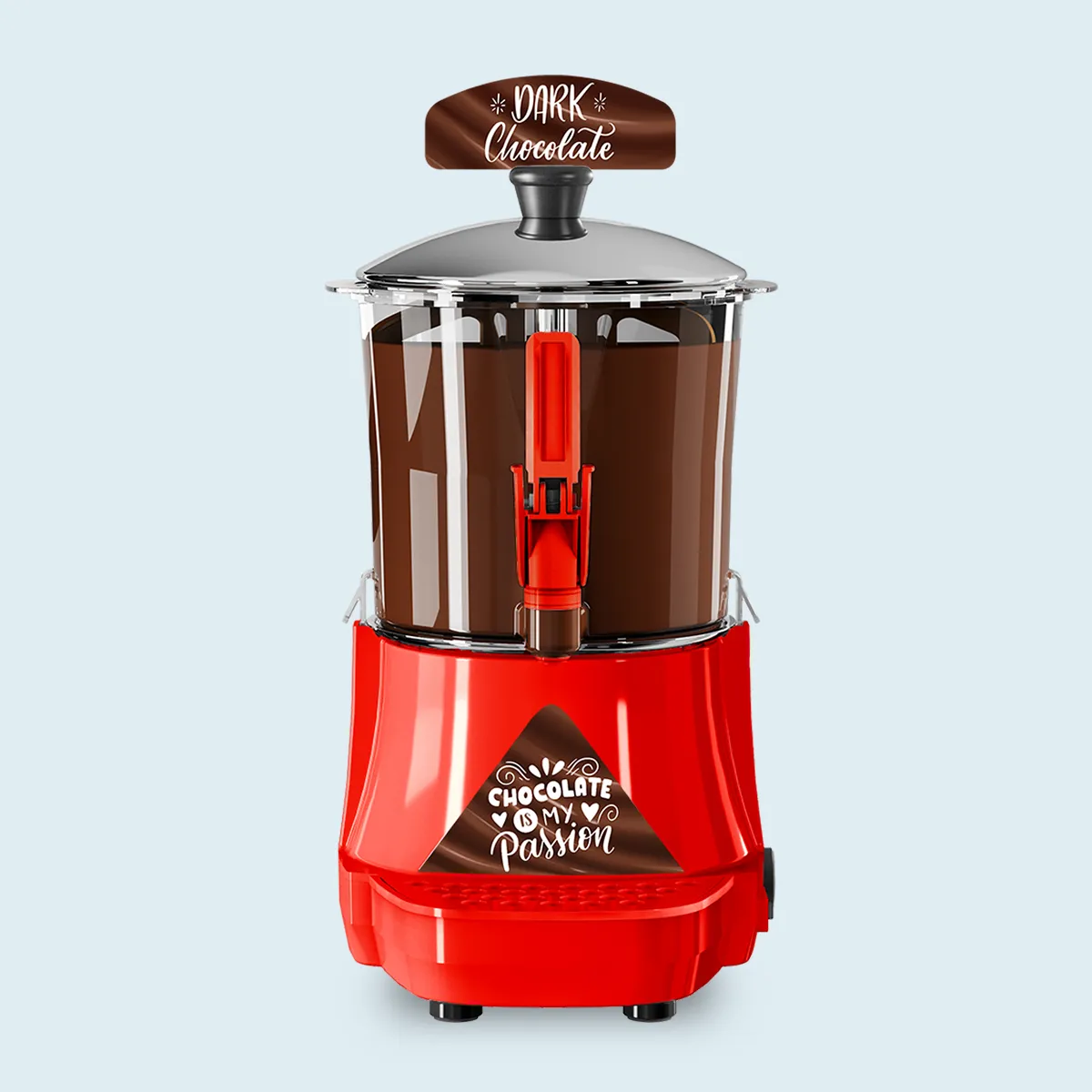 Simple Stickers + Custom Colors - Immagine 3