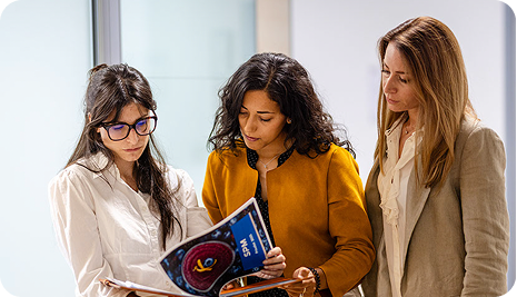 Being customer-obsessed