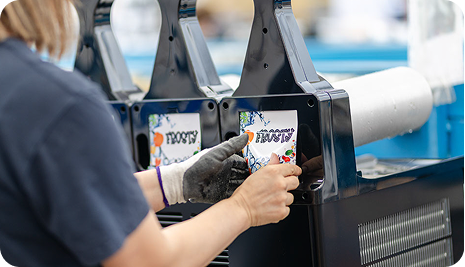 Stand out in every detail